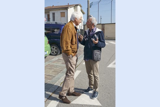 Pranzo d’Autunno 2019